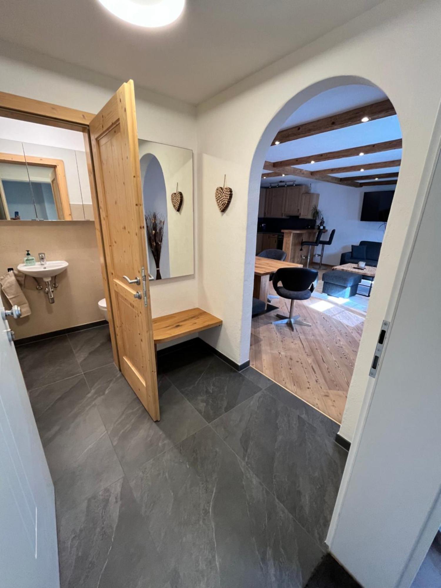 Appartements Ski Rent Michael Kitzbühel Exterior foto